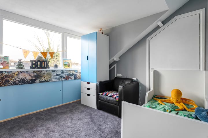 Foto 30 van Mokkenland 46