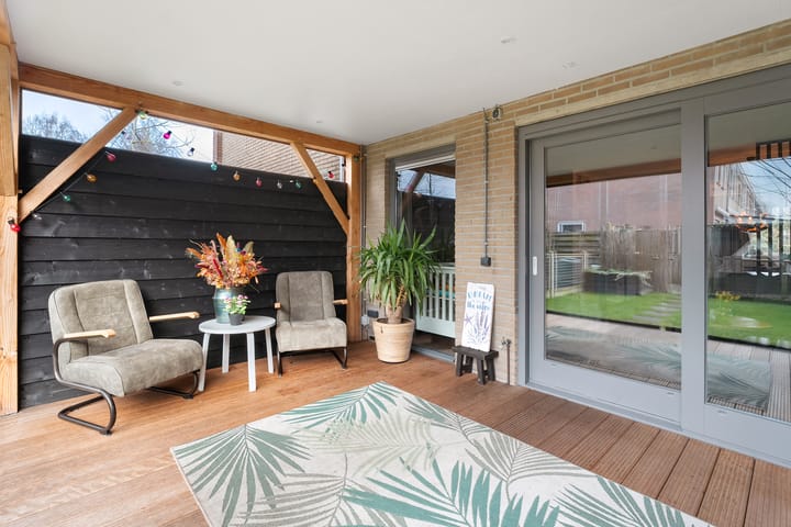 Foto 34 van Mokkenland 46