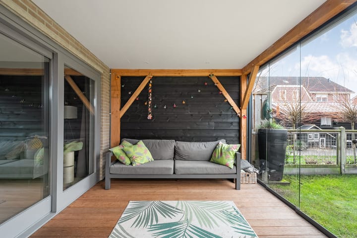 Foto 35 van Mokkenland 46