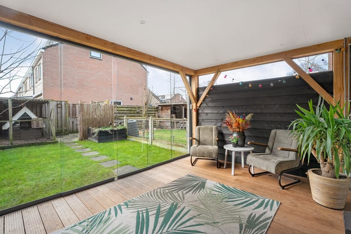 Foto 36 van Mokkenland 46