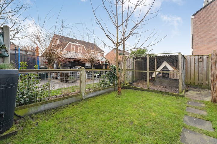 Foto 37 van Mokkenland 46