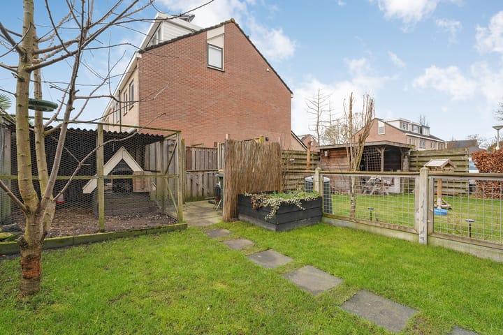 Foto 38 van Mokkenland 46