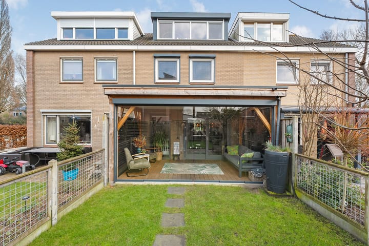 Foto 40 van Mokkenland 46