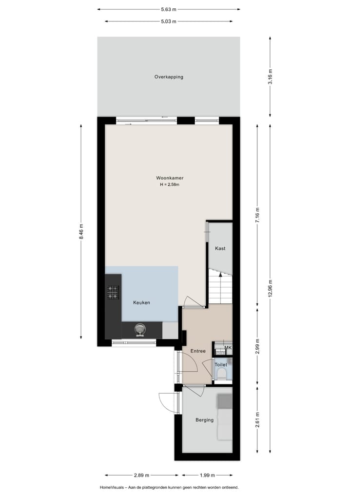 Foto 43 van Mokkenland 46