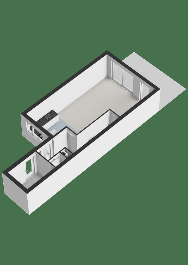 Foto 44 van Mokkenland 46