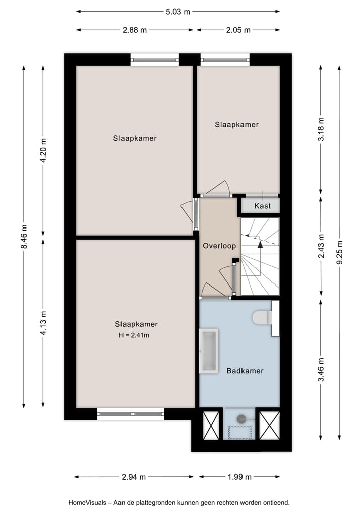 Foto 47 van Mokkenland 46