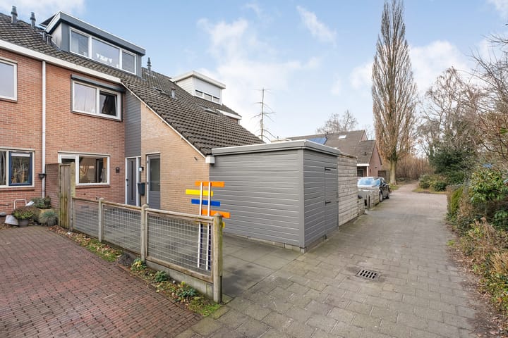 Foto 2 van Mokkenland 46