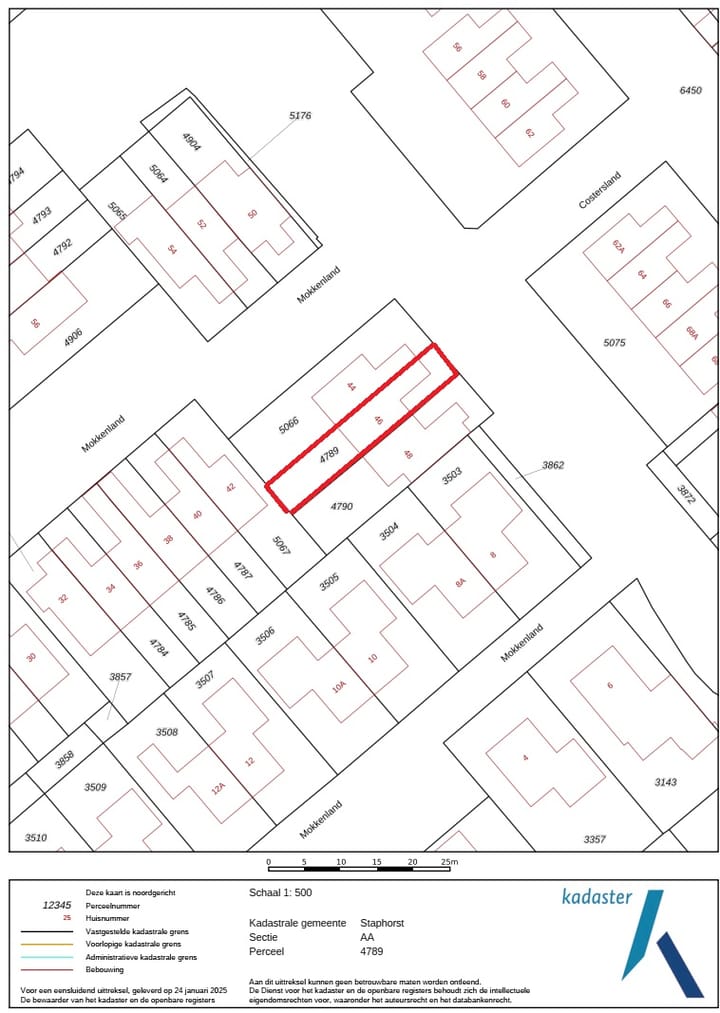 Foto 51 van Mokkenland 46
