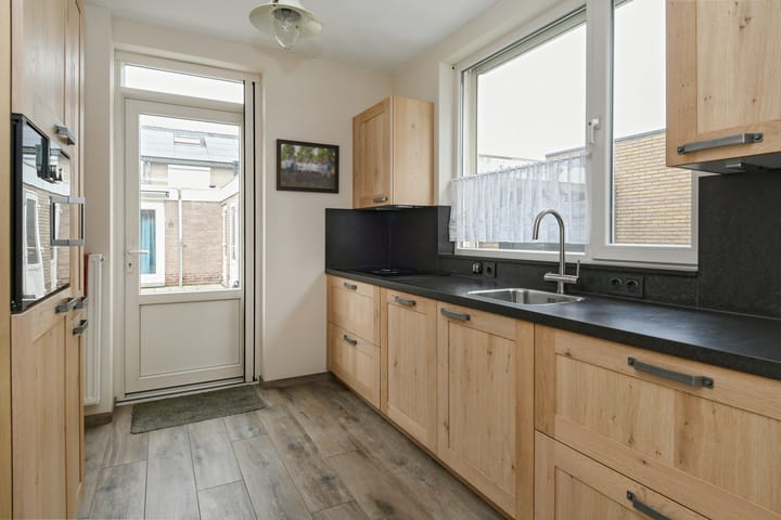 Foto 3 van Eikenstraat 30