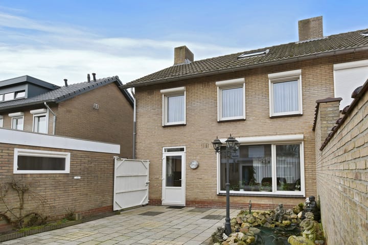 Foto 4 van Eikenstraat 30