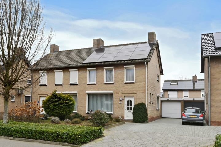 Foto 1 van Eikenstraat 30