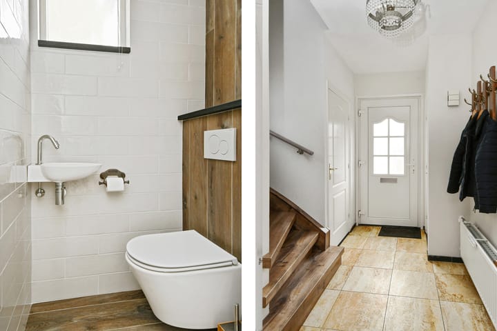 Foto 6 van Eikenstraat 30