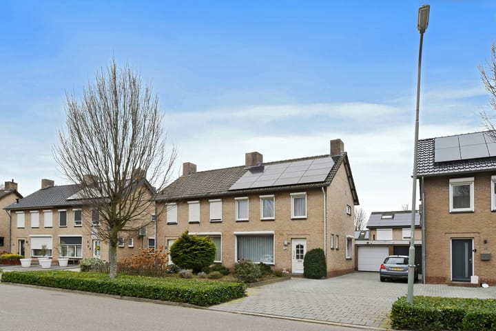 Foto 5 van Eikenstraat 30