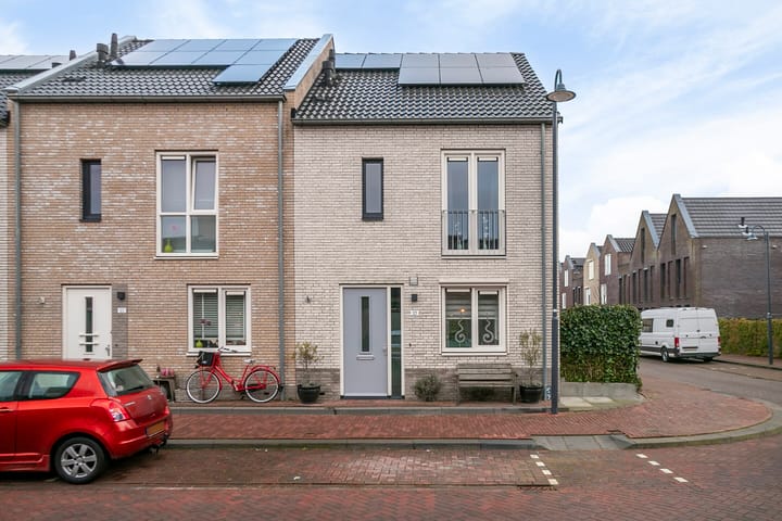 Foto 1 van Ketelkade 121