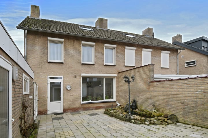 Foto 27 van Eikenstraat 30