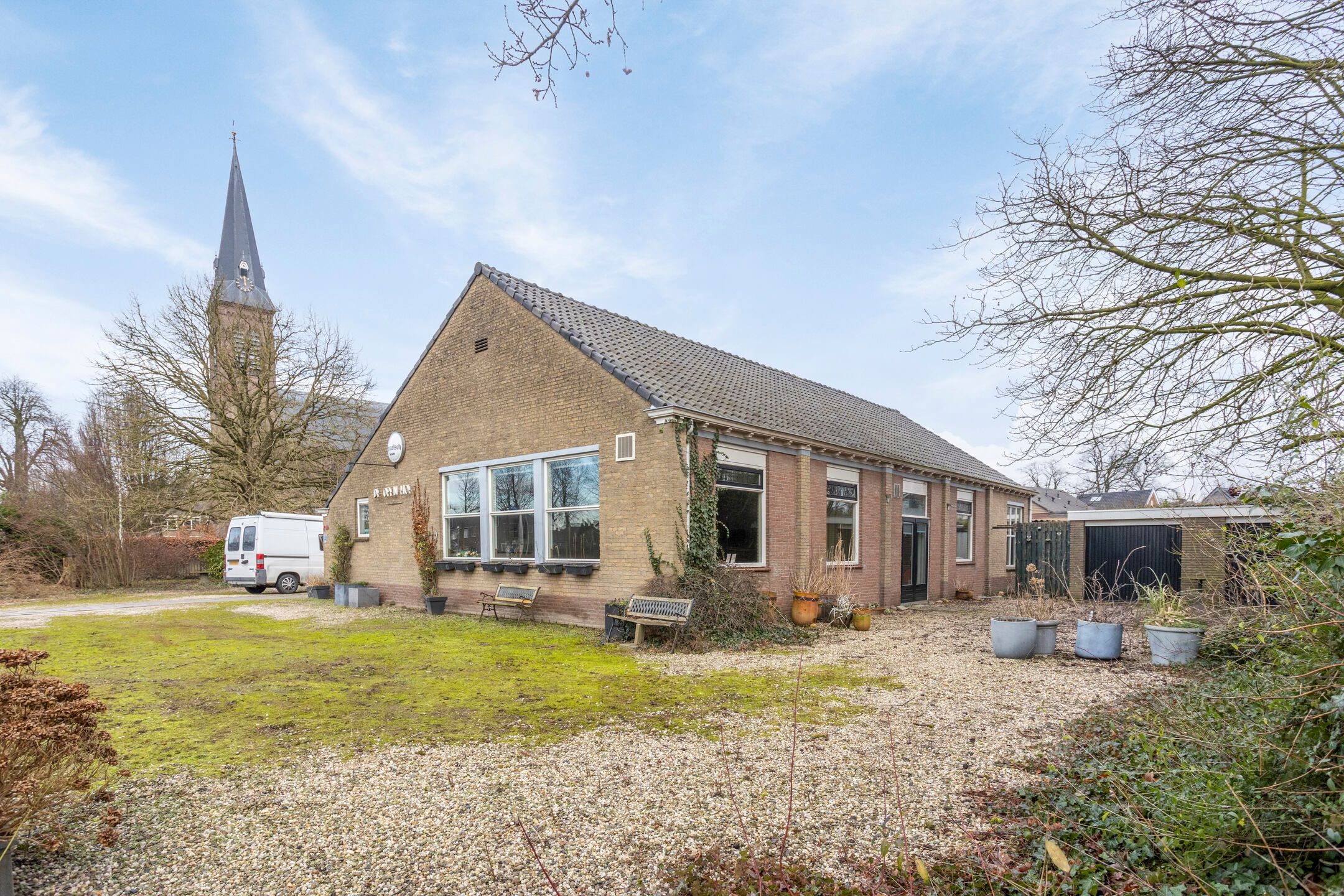 Foto 3 van Pastoor van Laakstraat 40