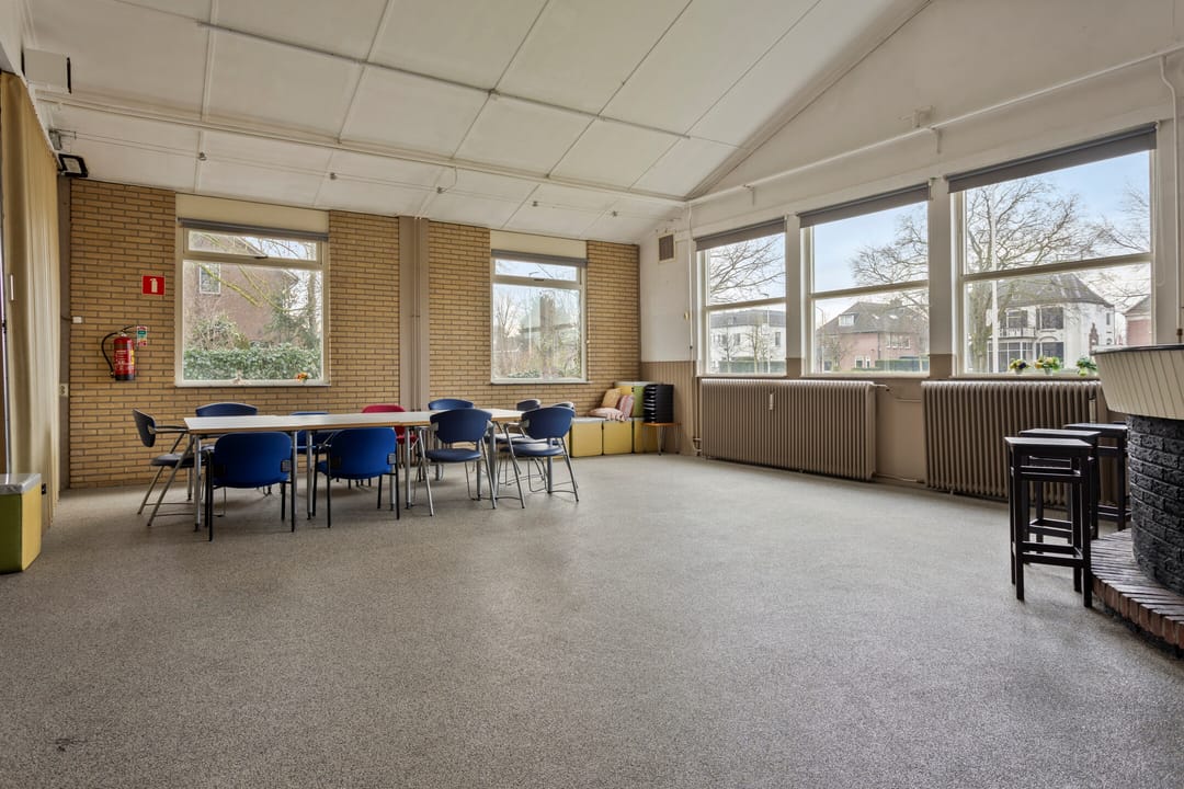 Foto 7 van Pastoor van Laakstraat 40