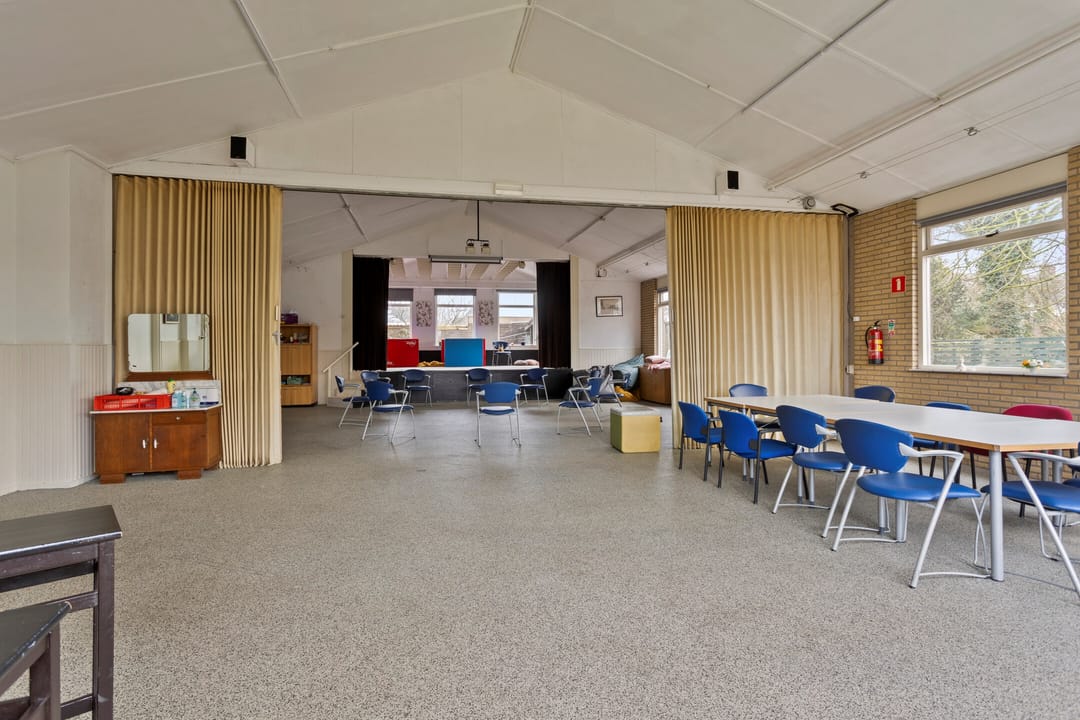 Foto 8 van Pastoor van Laakstraat 40