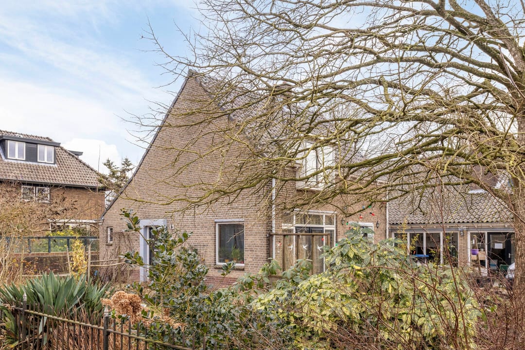 Foto 28 van Pastoor van Laakstraat 40