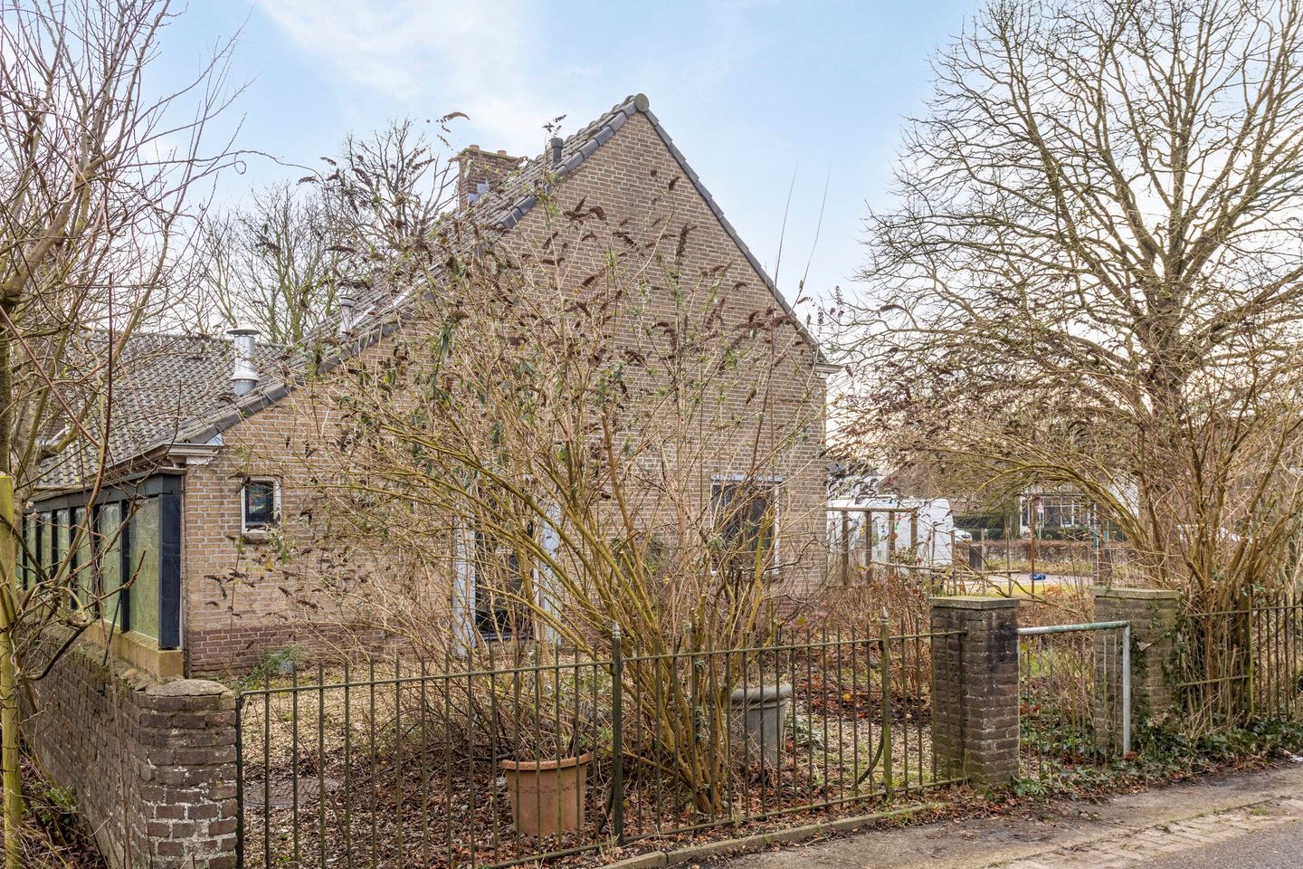 Foto 29 van Pastoor van Laakstraat 40