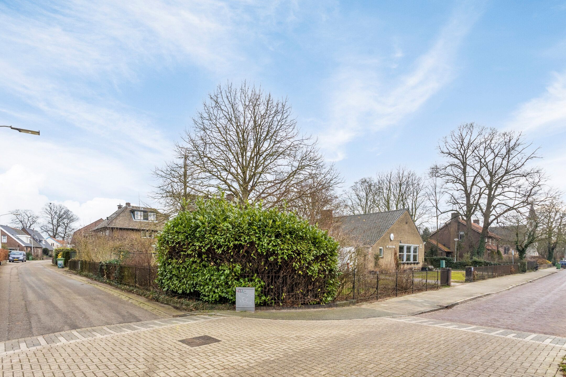 Foto 30 van Pastoor van Laakstraat 40