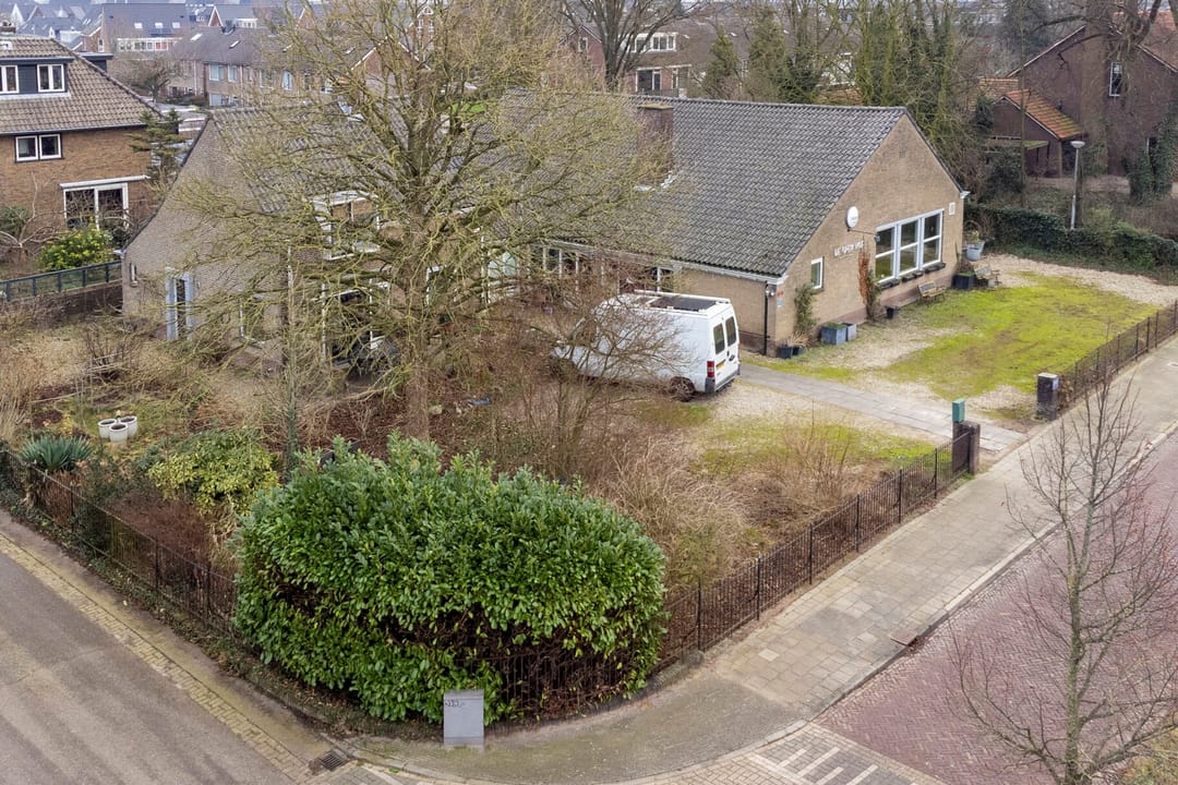 Foto 31 van Pastoor van Laakstraat 40