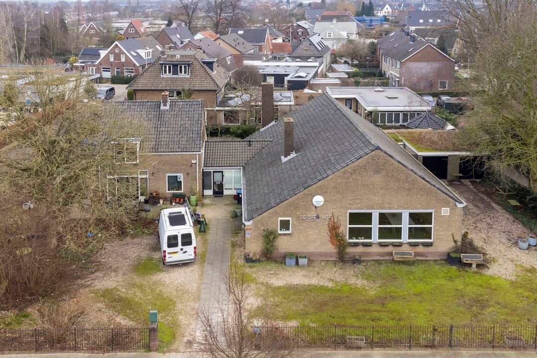 Foto 32 van Pastoor van Laakstraat 40