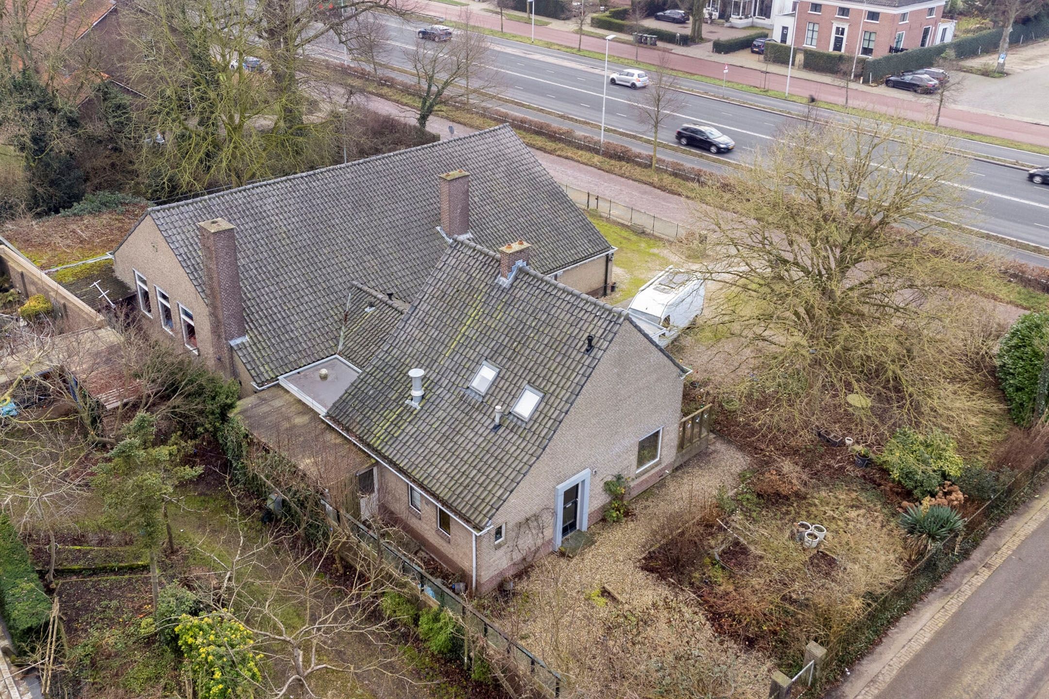 Foto 33 van Pastoor van Laakstraat 40