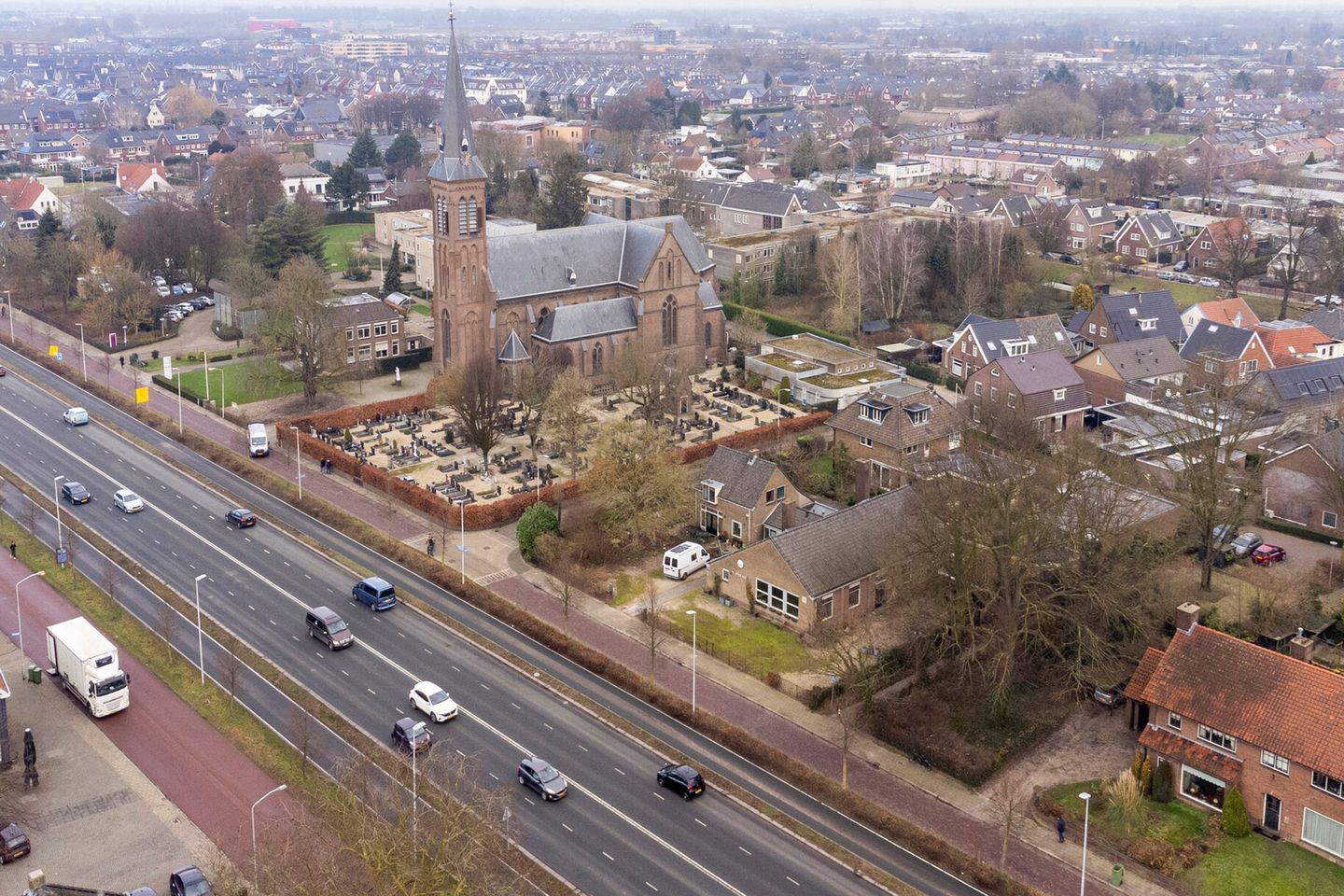 Foto 34 van Pastoor van Laakstraat 40