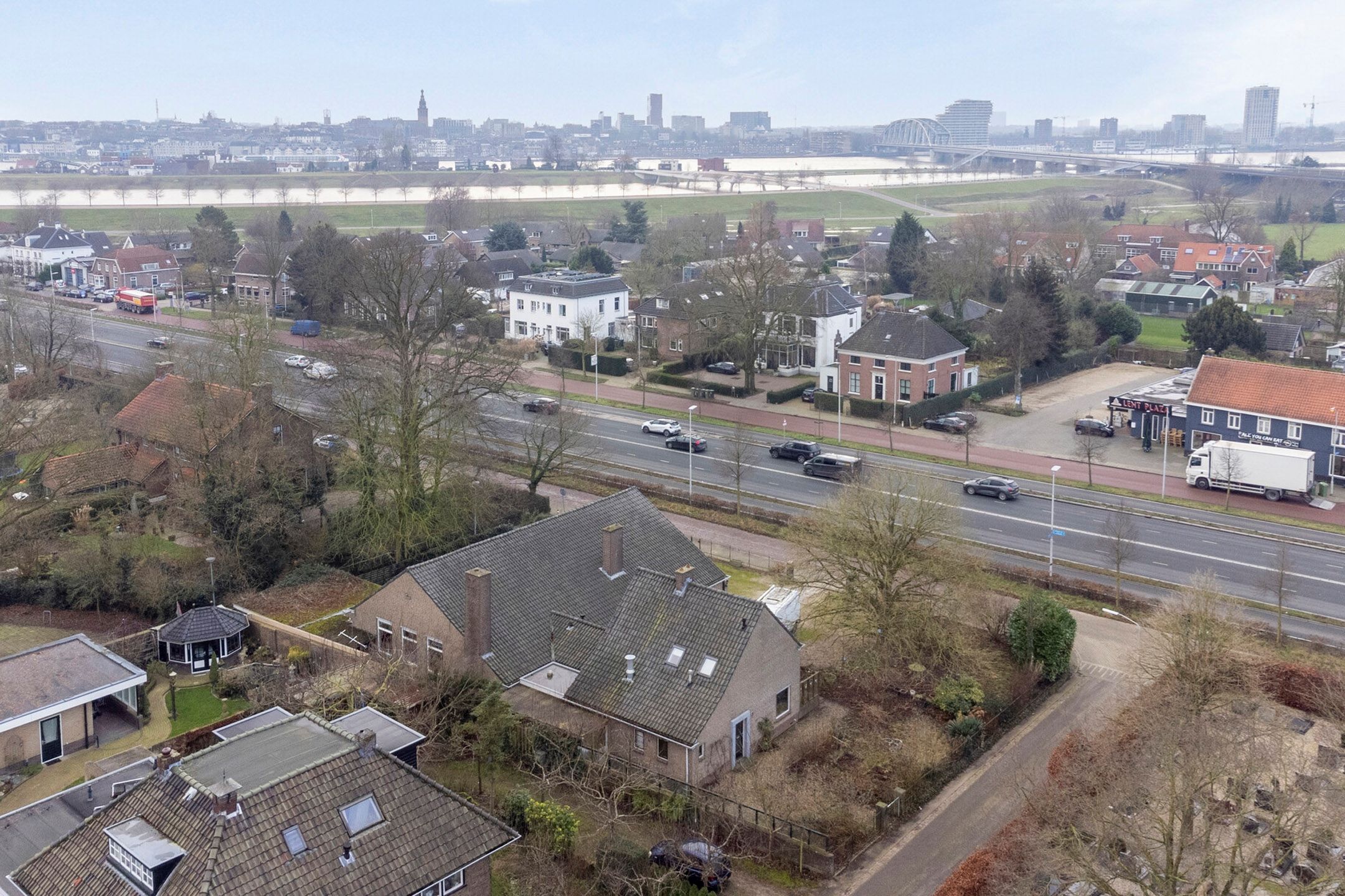 Foto 36 van Pastoor van Laakstraat 40