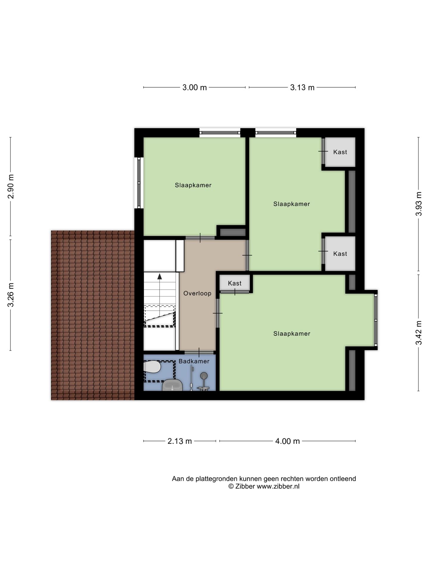 Foto 55 van Pastoor van Laakstraat 40