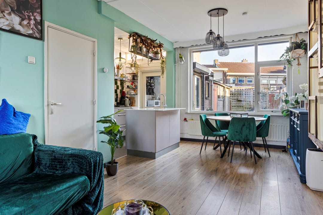 Foto 2 van Nieuwstraat 68