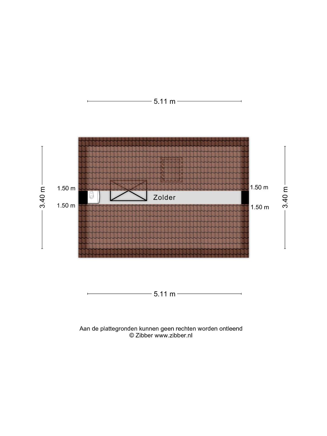Foto 28 van Nieuwstraat 68