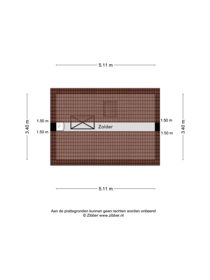 Foto 28 van Nieuwstraat 68