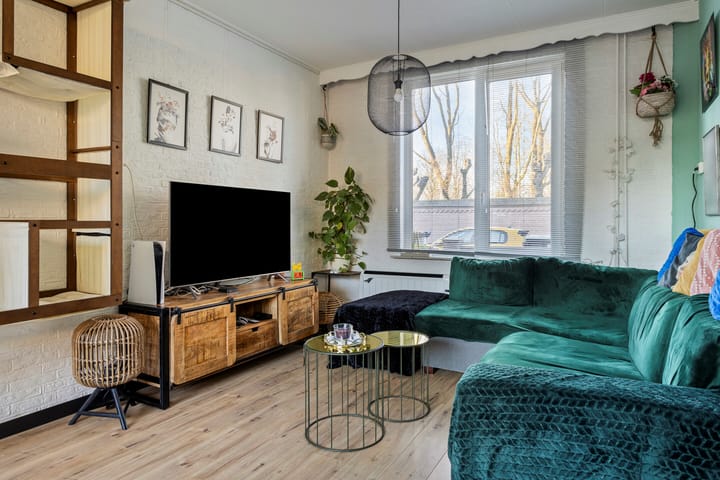 Foto 3 van Nieuwstraat 68