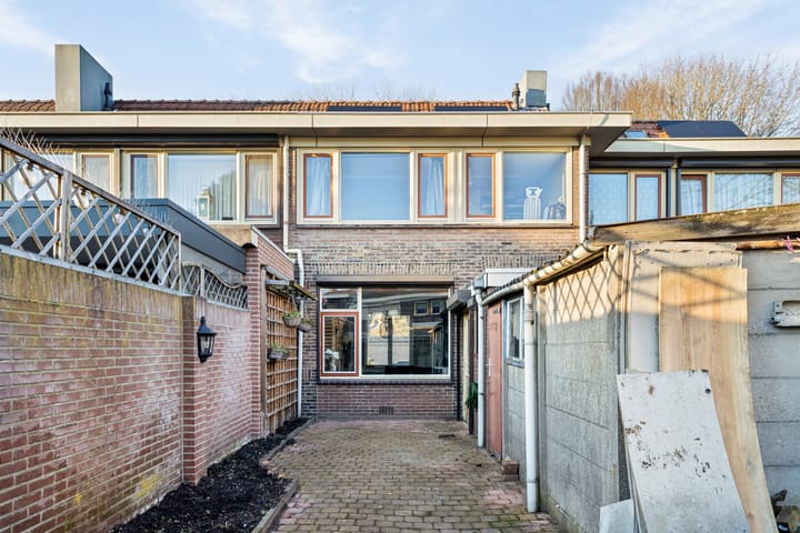 Foto 20 van Nieuwstraat 68