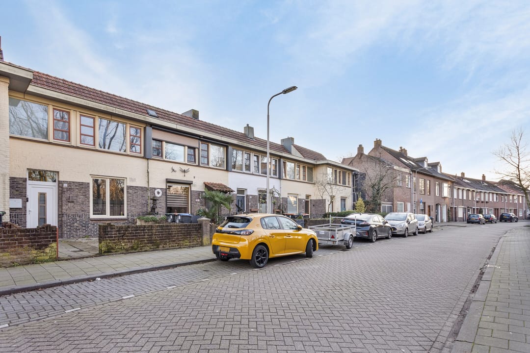 Foto 23 van Nieuwstraat 68