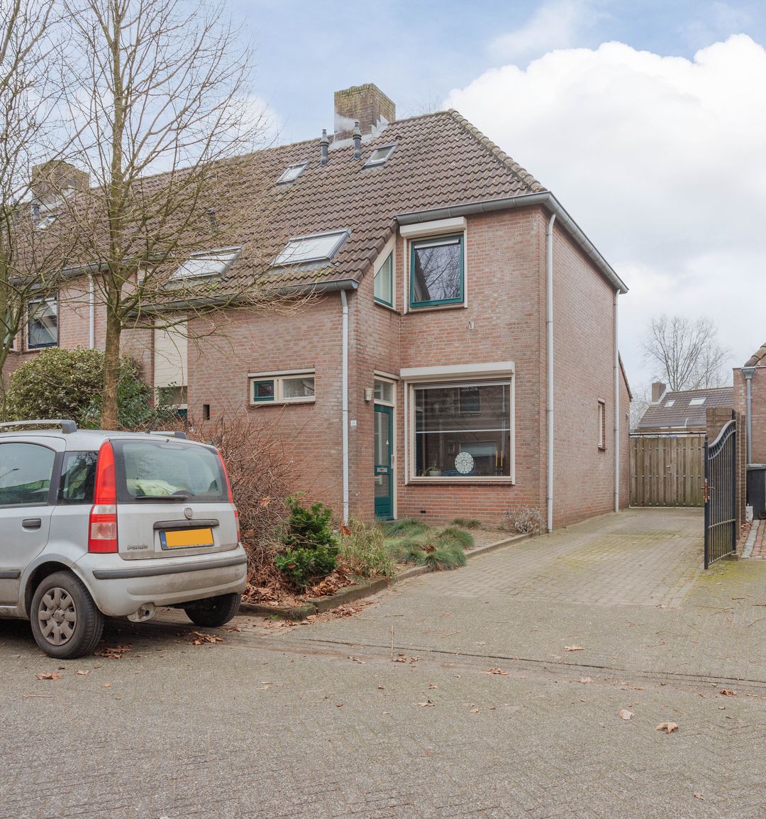 Foto 1 van Molenkampweg 14