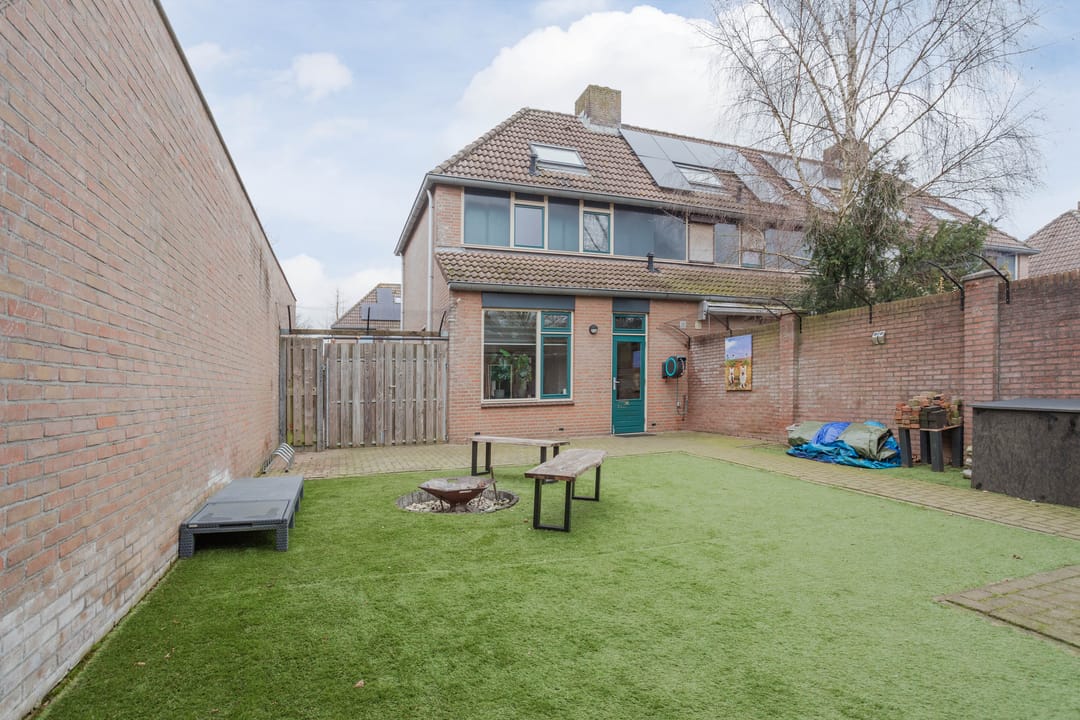 Foto 2 van Molenkampweg 14