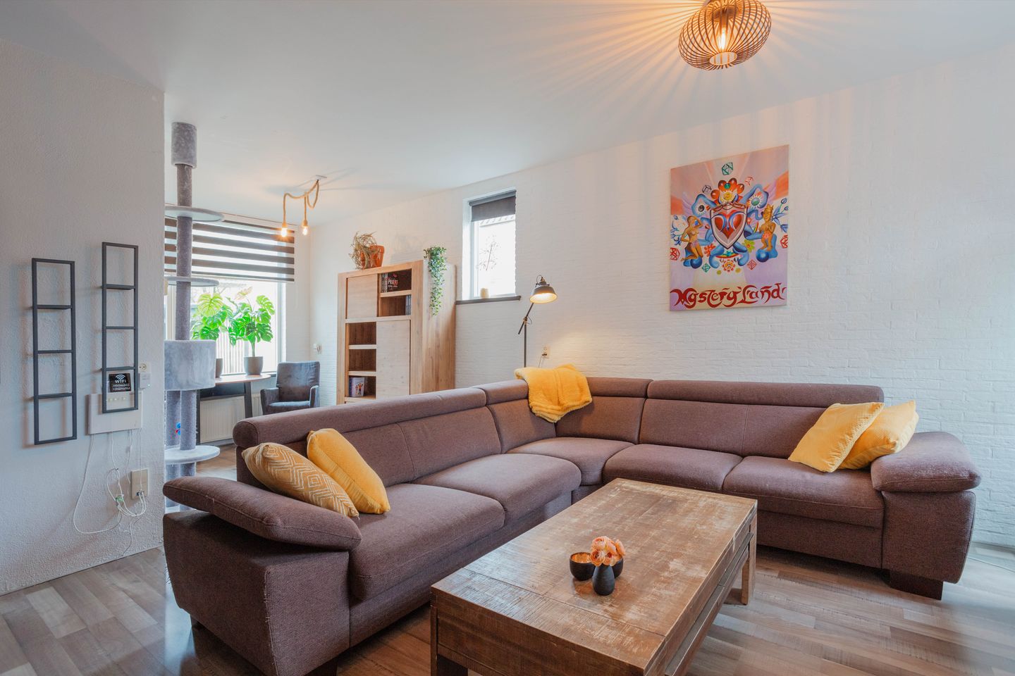 Foto 4 van Molenkampweg 14