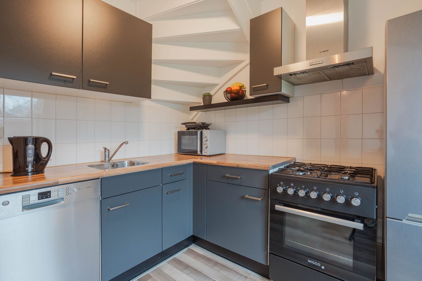 Foto 5 van Molenkampweg 14