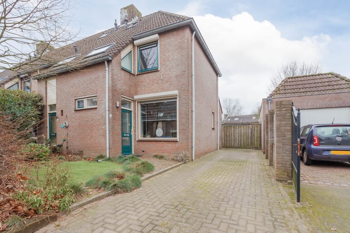 Foto 7 van Molenkampweg 14