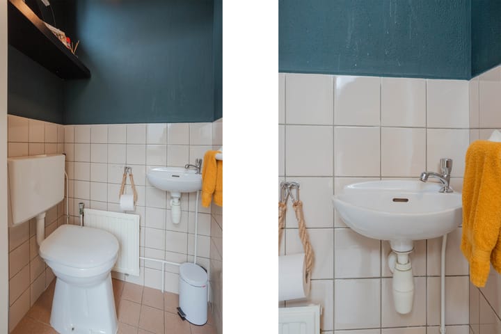 Foto 9 van Molenkampweg 14