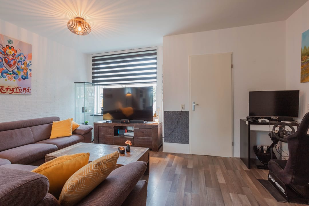 Foto 11 van Molenkampweg 14