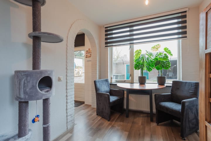 Foto 15 van Molenkampweg 14