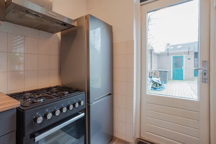 Foto 18 van Molenkampweg 14