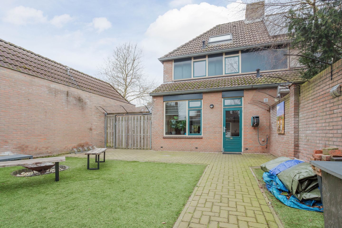 Foto 29 van Molenkampweg 14