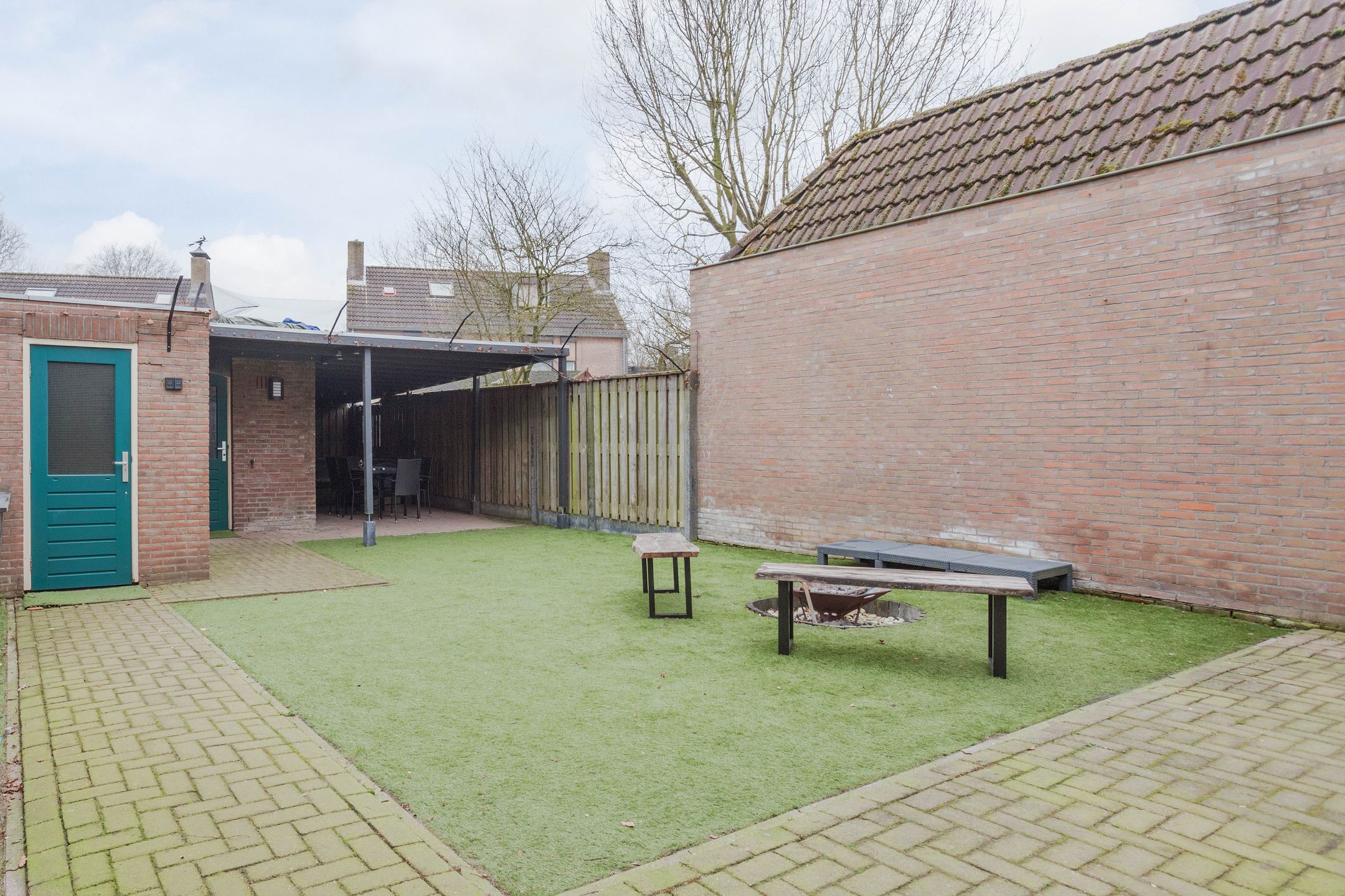 Foto 30 van Molenkampweg 14