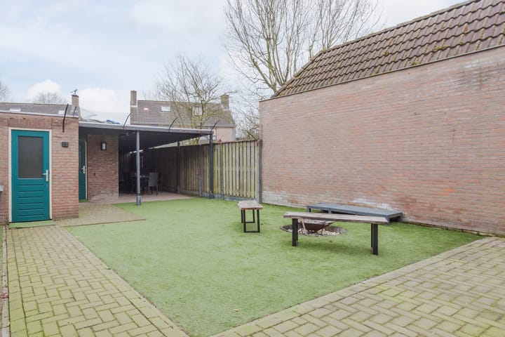 Foto 30 van Molenkampweg 14