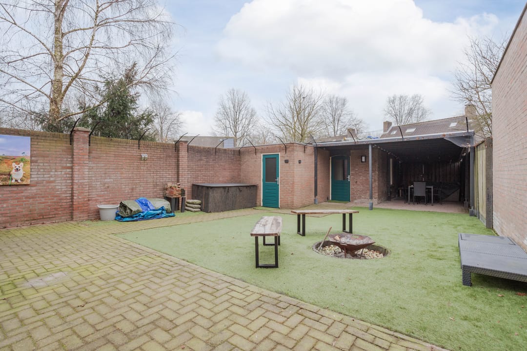 Foto 31 van Molenkampweg 14